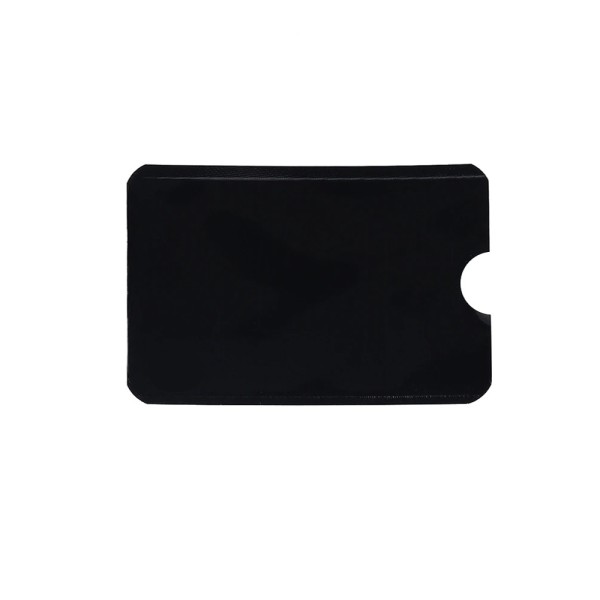 Folie protectie credit card bancar, contactless, model CF11N